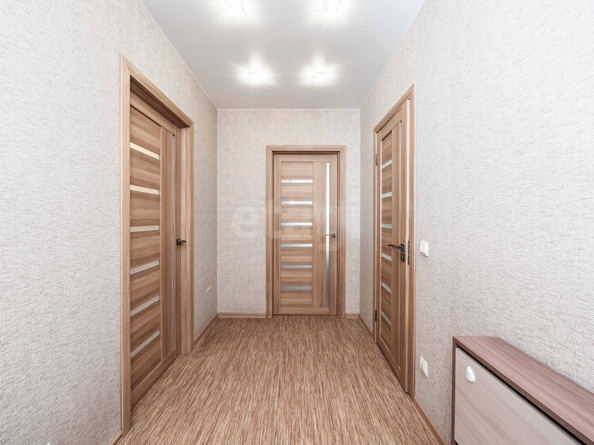 
  Продается 2-комн. квартира 58.1 м². Фото 22.