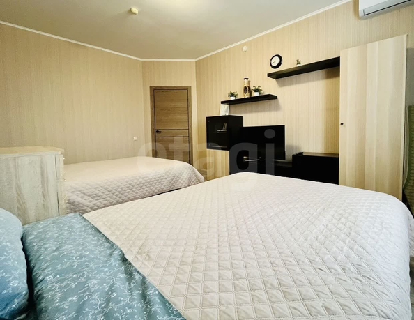 
  Сдается 1-комн. квартира 40 м². Фото 7.