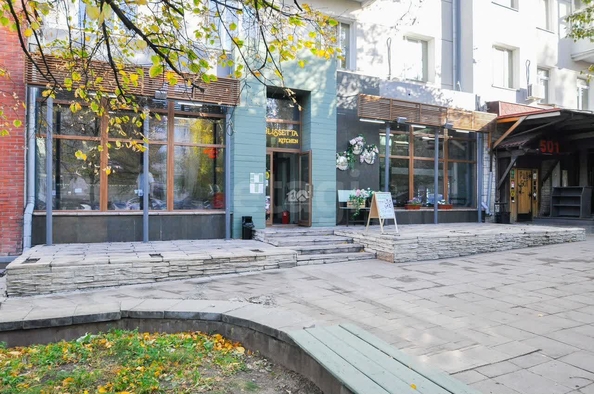 
  Сдается универсальное помещение 206 м². Фото 3.