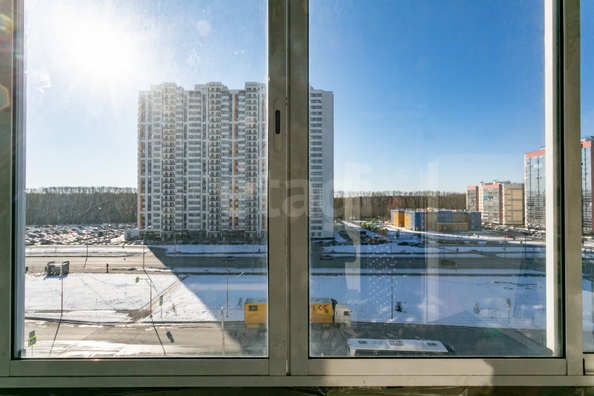 
  Продается 1-комн. квартира 37.5 м². Фото 4.