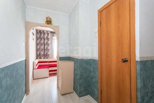
  Продается 1-комн. квартира 37.5 м². Фото 14.
