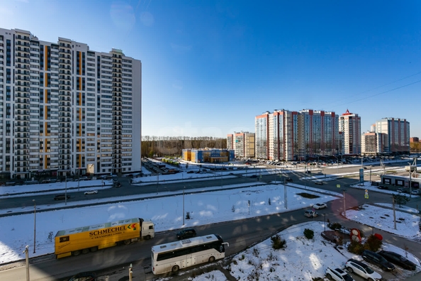 
  Продается 1-комн. квартира 37.5 м². Фото 20.