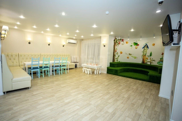 
  Продается универсальное помещение 202 м², в ЖК Радужный каскад, б/с 19. Фото 1.