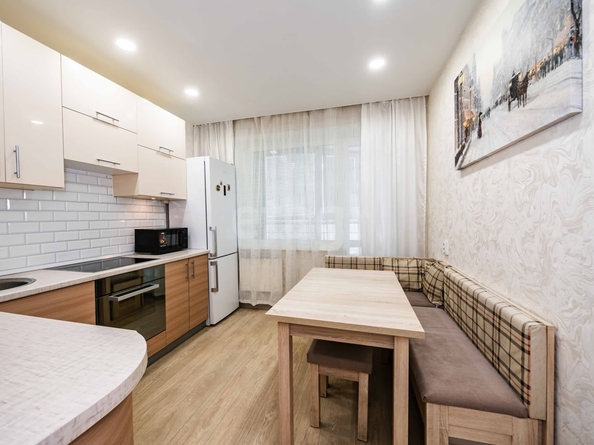 
  Продается 2-комн. квартира 52.7 м². Фото 3.
