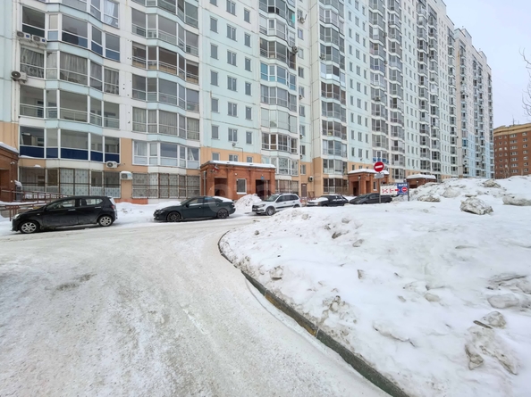
  Продается 2-комн. квартира 52.7 м². Фото 27.
