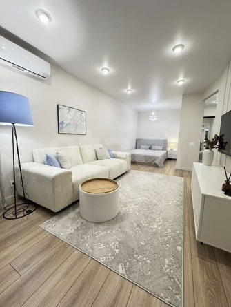 
  Сдается 1-комн. квартира 34.2 м². Фото 2.