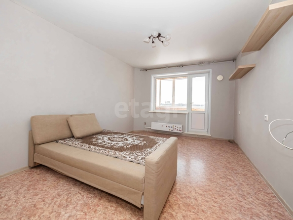 
  Сдается 1-комн. квартира 37 м². Фото 5.