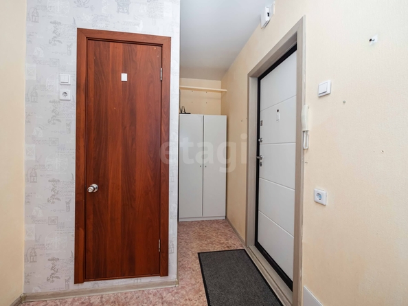 
  Сдается 1-комн. квартира 37 м². Фото 10.
