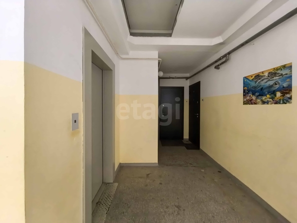 
  Сдается 1-комн. квартира 37 м². Фото 13.