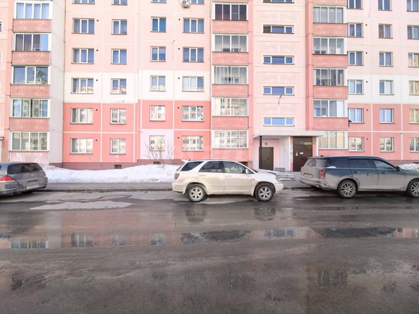 
  Сдается 1-комн. квартира 37 м². Фото 16.