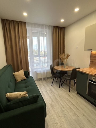 
  Продается 2-комн. квартира 38.3 м², в ЖК Горизонт, дом 1. Фото 4.