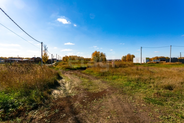 
  Продается земельный участок 18.84 соток. Фото 15.