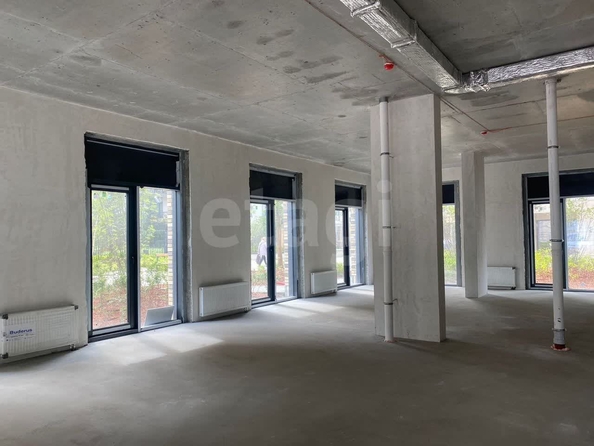 
  Сдается универсальное помещение 141.3 м², в ЖК Европейский берег, дом 43-1. Фото 6.