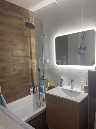 
  Продается 1-комн. квартира 30.8 м², в ЖК Софийский квартал, дом 3. Фото 2.