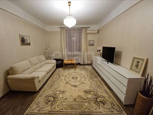 
  Сдается 2-комн. квартира 53.6 м². Фото 1.