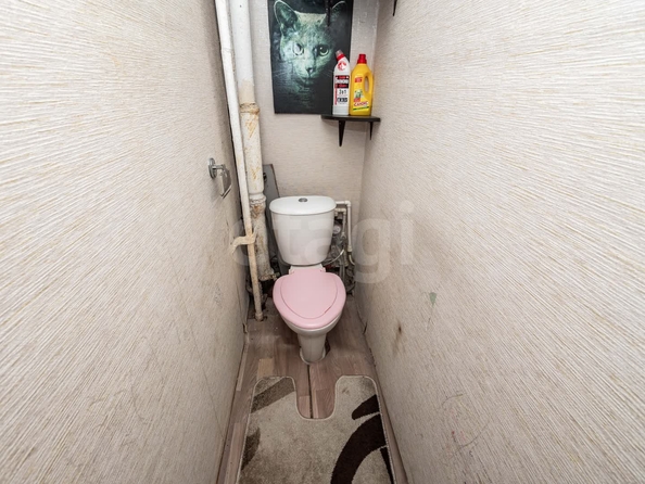 
  Продается 3-комн. квартира 61.3 м². Фото 21.