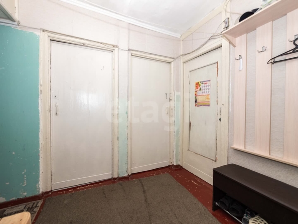 
  Продается 3-комн. квартира 61.3 м². Фото 24.