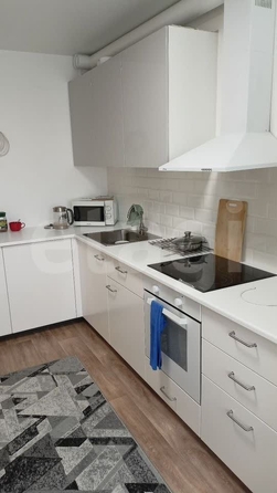 
  Продается 2-комн. квартира 57 м². Фото 10.