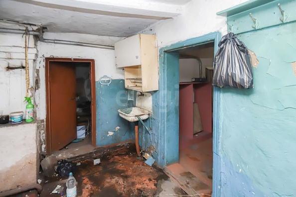 
  Продается дом 29.8 м². Фото 18.