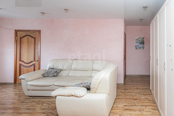 
  Продается 3-комн. квартира 65.7 м². Фото 7.