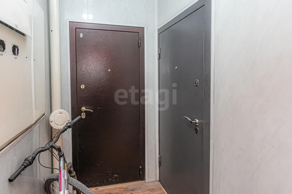 
  Продается 3-комн. квартира 65.7 м². Фото 24.