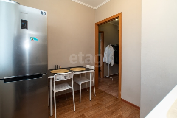 
  Продается 1-комн. квартира 25.6 м². Фото 4.