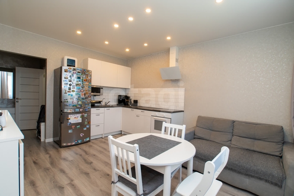 
  Продается 2-комн. квартира 39.3 м², в ЖК Фламинго, дом 15. Фото 3.