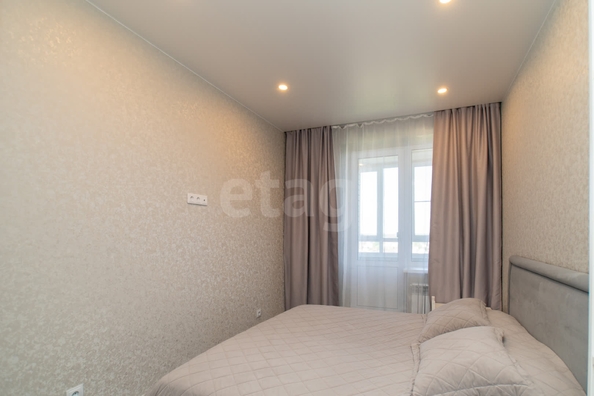 
  Продается 2-комн. квартира 39.3 м², в ЖК Фламинго, дом 15. Фото 4.