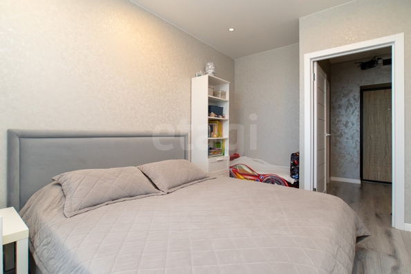 
  Продается 2-комн. квартира 39.3 м², в ЖК Фламинго, дом 15. Фото 9.