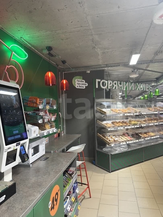 
  Продается торговая площадь 526.8 м². Фото 12.