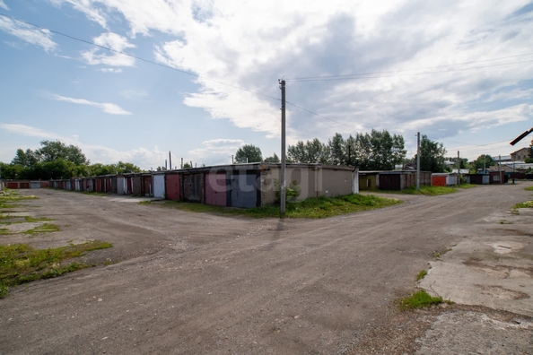 
  Продается гараж 18 м². Фото 9.