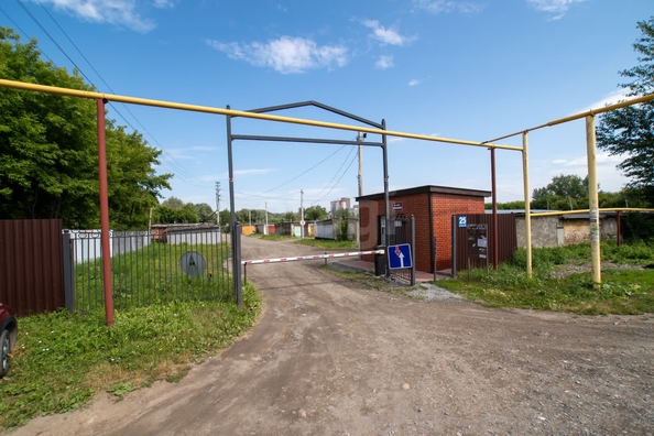 
  Продается гараж 18 м². Фото 11.