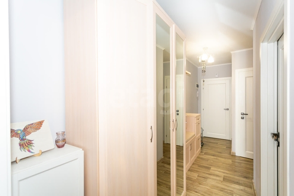 
  Продается 3-комн. квартира 56.5 м². Фото 18.
