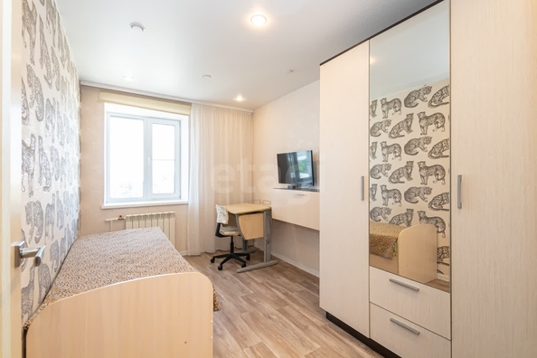 
  Продается 2-комн. квартира 43.3 м². Фото 1.