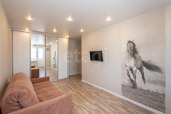 
  Продается 2-комн. квартира 43.3 м². Фото 3.