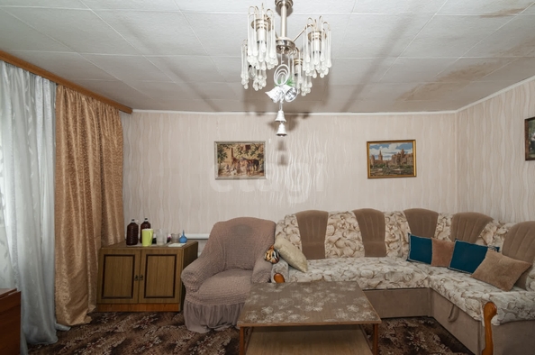 
  Продается дом 121.9 м². Фото 16.