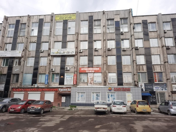
  Продается универсальное помещение 168.9 м². Фото 3.