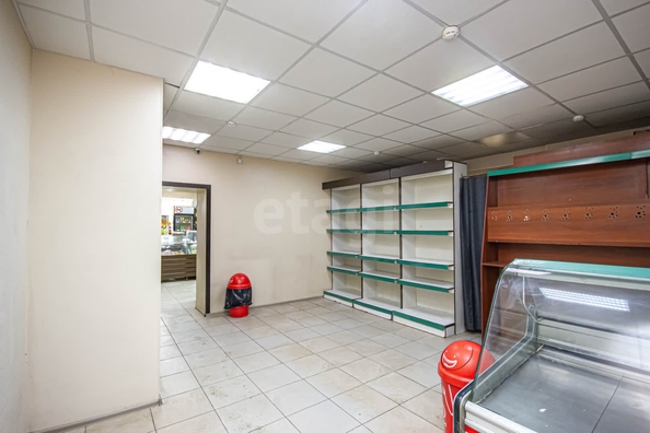 
  Сдается торговая площадь 70.6 м². Фото 3.