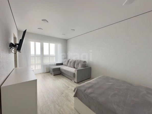 
  Продается 1-комн. квартира 39.2 м². Фото 6.