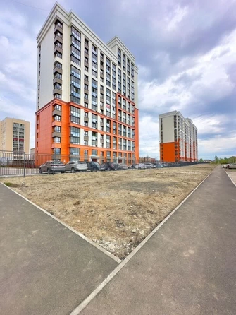 
  Продается 1-комн. квартира 39.2 м². Фото 16.