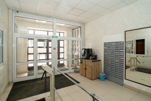 
  Сдается офис 67.6 м². Фото 26.