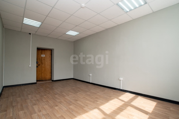 
  Сдается офис 20.9 м². Фото 3.