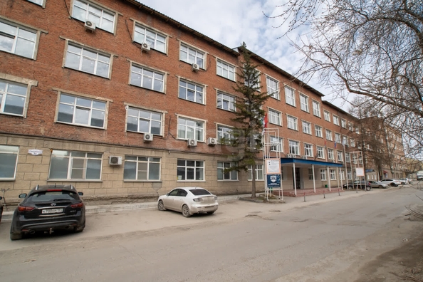 
  Сдается офис 20.9 м². Фото 16.