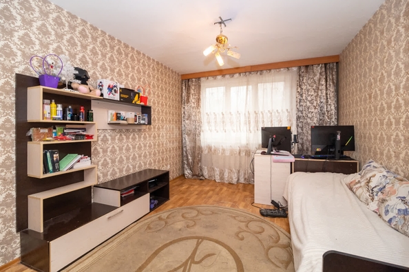 
  Продается 3-комн. квартира 58 м². Фото 1.