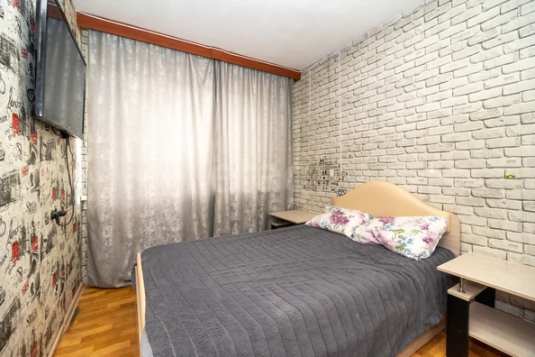 
  Продается 3-комн. квартира 58 м². Фото 2.