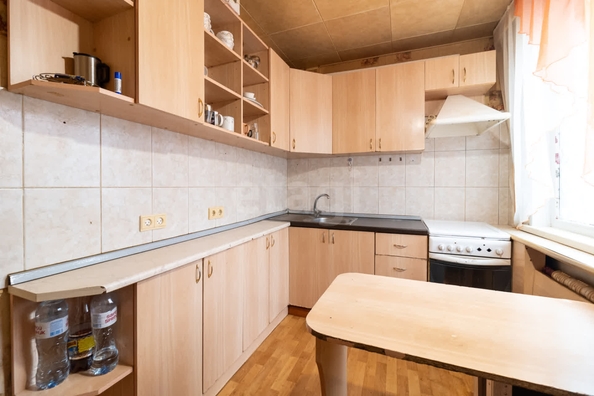
  Продается 3-комн. квартира 58 м². Фото 7.