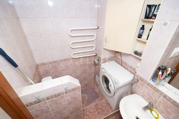 
  Продается 3-комн. квартира 58 м². Фото 8.