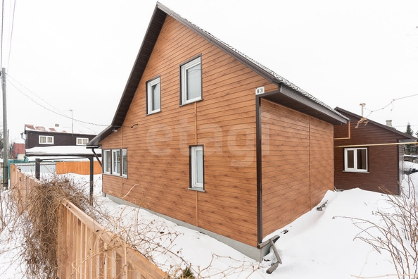 
  Продается дом 63 м². Фото 16.