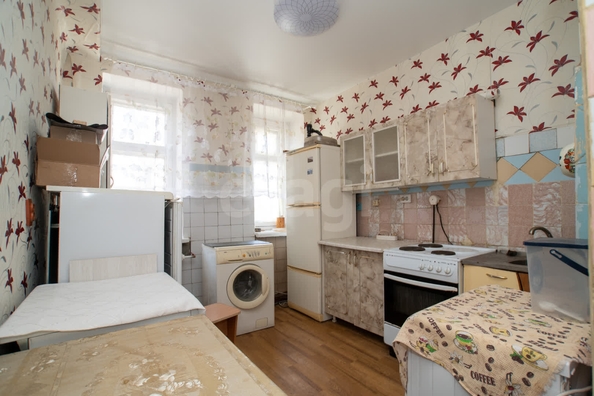 
  Продается комната 17 м². Фото 4.