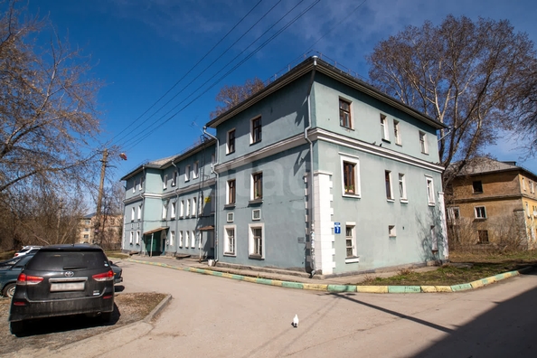 
  Продается комната 17 м². Фото 10.